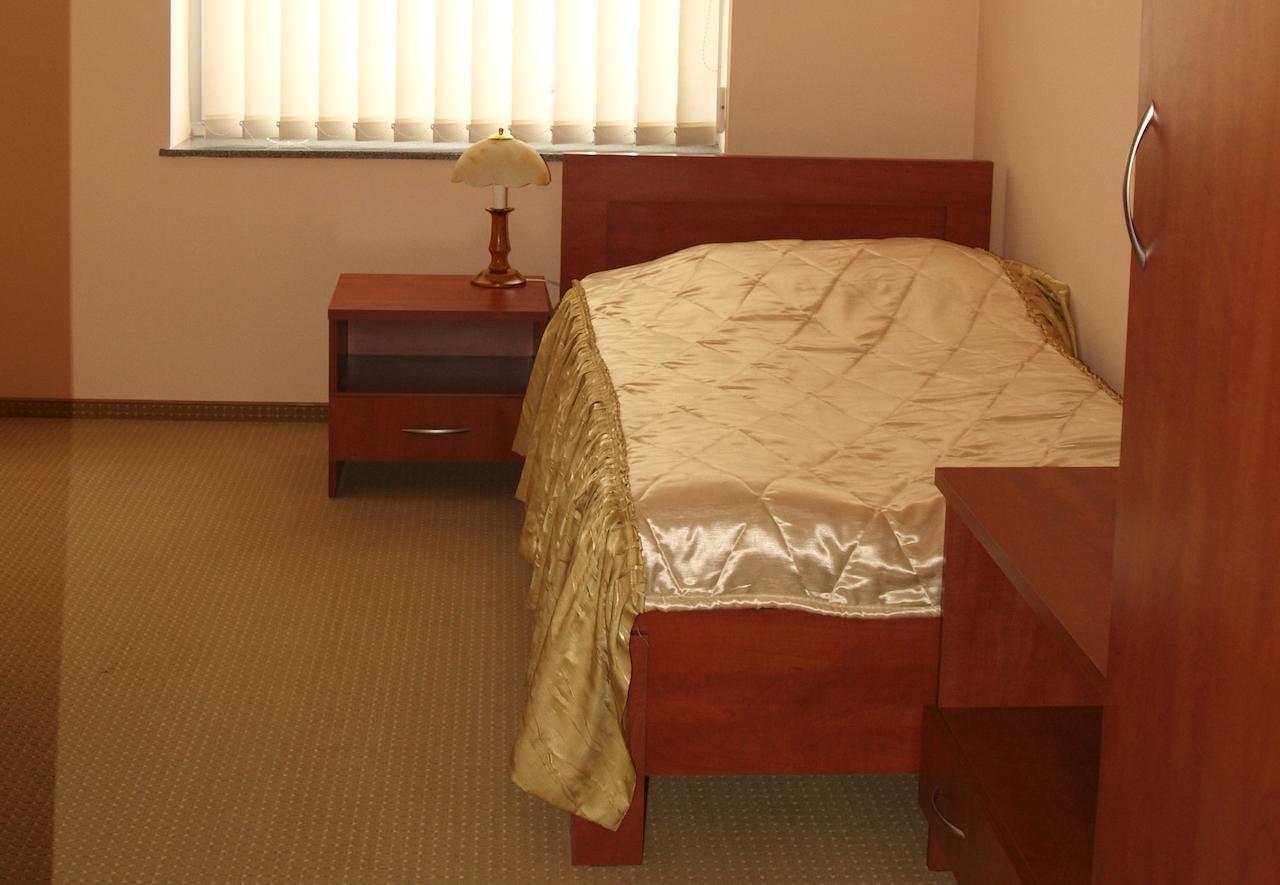 Pokoje Goscinne Wsap Ostroleka  Zimmer foto