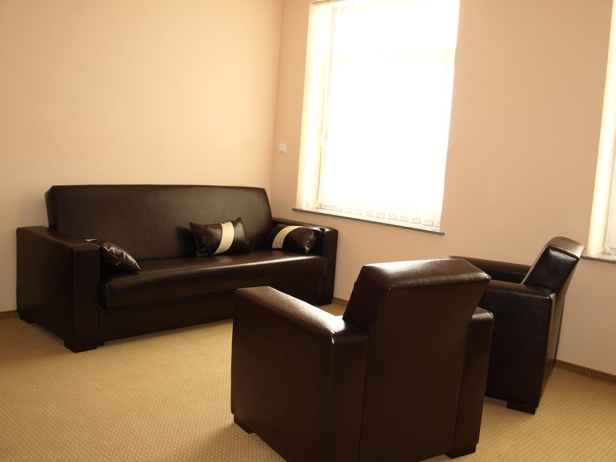 Pokoje Goscinne Wsap Ostroleka  Zimmer foto