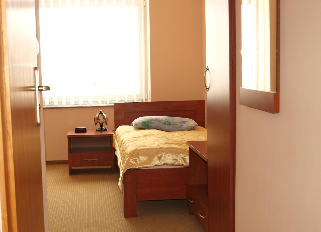 Pokoje Goscinne Wsap Ostroleka  Zimmer foto
