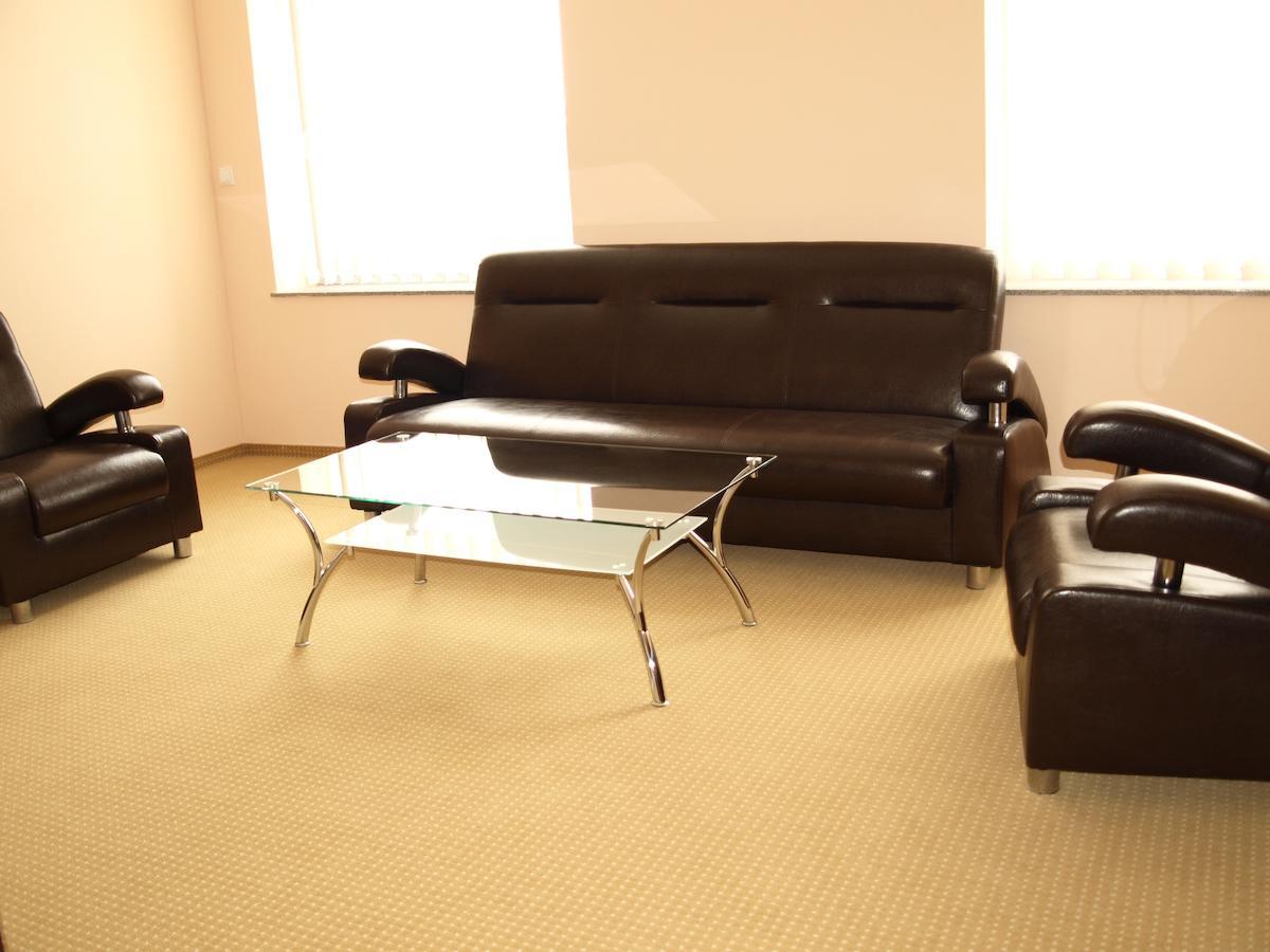 Pokoje Goscinne Wsap Ostroleka  Zimmer foto