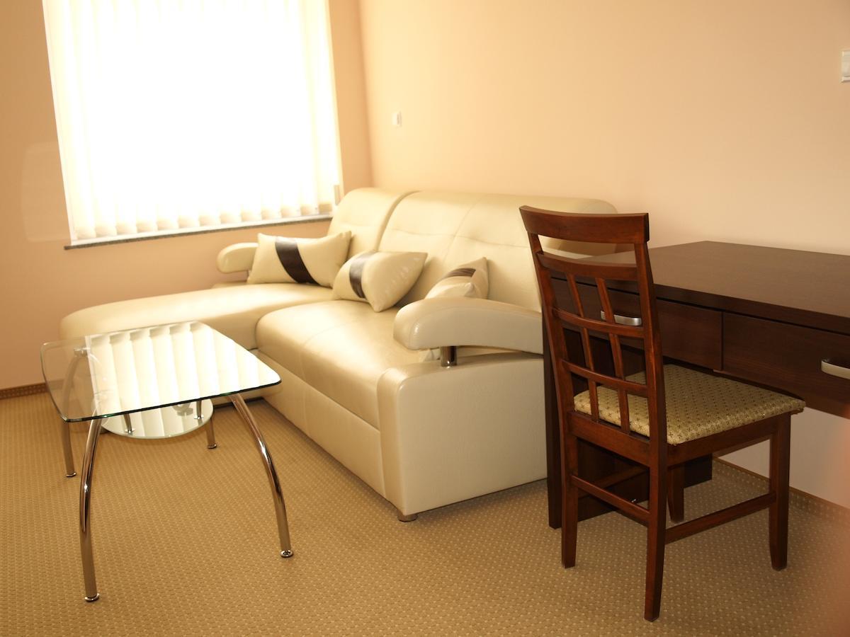 Pokoje Goscinne Wsap Ostroleka  Zimmer foto