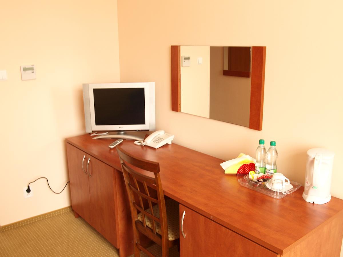 Pokoje Goscinne Wsap Ostroleka  Zimmer foto