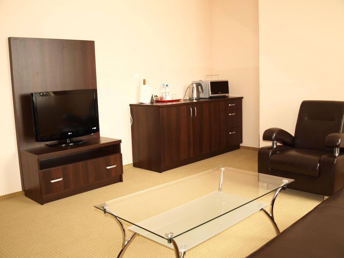 Pokoje Goscinne Wsap Ostroleka  Zimmer foto