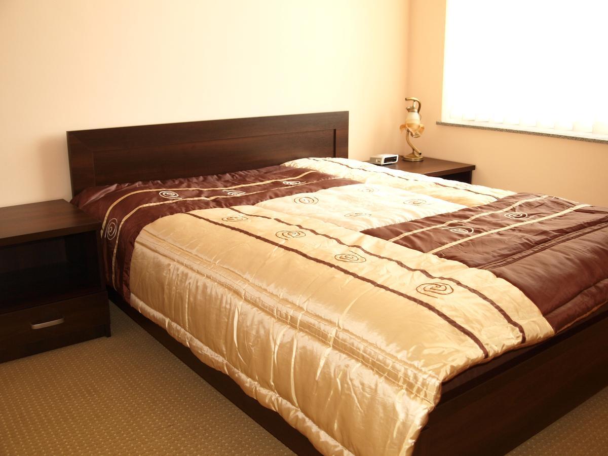 Pokoje Goscinne Wsap Ostroleka  Zimmer foto